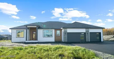 2600 S Sanctuary, Wasilla, AK 99654