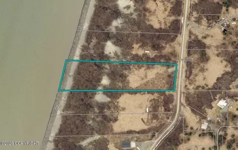17295 Discovery Dr, Clam Gulch, AK 99568