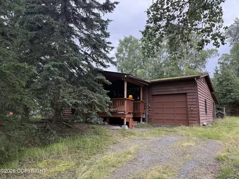 10037 Colville St, Eagle River, AK 99577