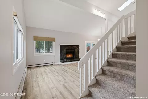 Living - 3530 Nova Cir, Anchorage, AK 99517 photo 1 of 7