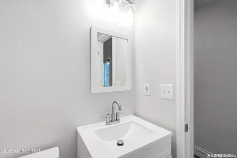 Bath - 3530 Nova Cir, Anchorage, AK 99517 photo 1 of 3