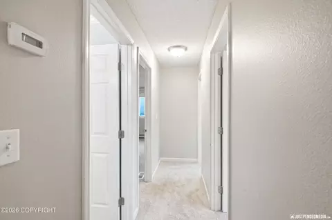Entry Way - 3530 Nova Cir, Anchorage, AK 99517 photo 4 of 4