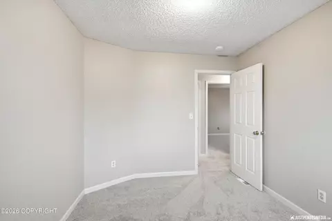 Bedroom - 3530 Nova Cir, Anchorage, AK 99517 photo 3 of 5
