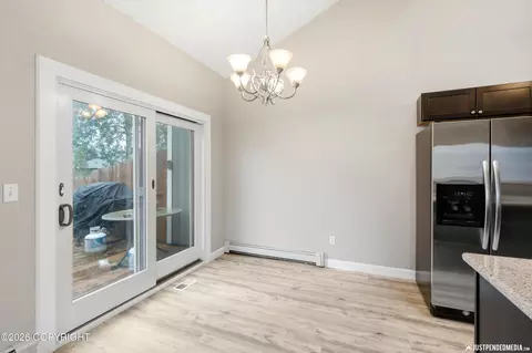 Dining - 3530 Nova Cir, Anchorage, AK 99517 photo 1 of 1