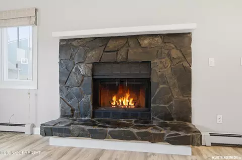 Living - 3530 Nova Cir, Anchorage, AK 99517 photo 5 of 7