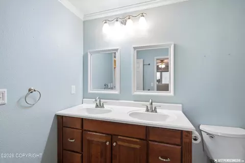 Bath - 3530 Nova Cir, Anchorage, AK 99517 photo 2 of 3