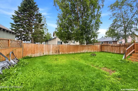 Exterior - 3530 Nova Cir, Anchorage, AK 99517 photo 7 of 8