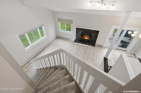 Living - 3530 Nova Cir, Anchorage, AK 99517 photo 7 of 7