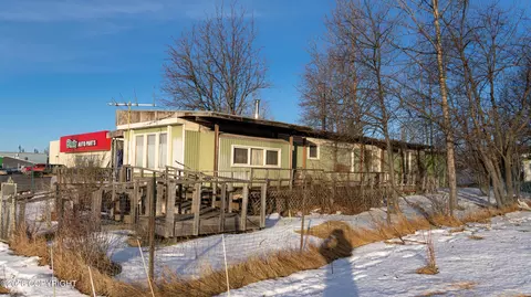 275 E Parks Hwy, Wasilla, AK 99654