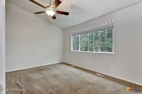 Bedroom - 5629 Sapphire Loop # 19B, Anchorage, AK 99504 photo 1 of 6