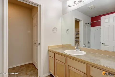 Bath - 5629 Sapphire Loop # 19B, Anchorage, AK 99504 photo 2 of 4