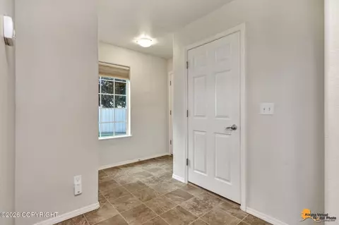 Entry Way - 5629 Sapphire Loop # 19B, Anchorage, AK 99504 photo 2 of 4