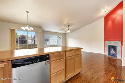 Other - 5629 Sapphire Loop # 19B, Anchorage, AK 99504 photo 2 of 7