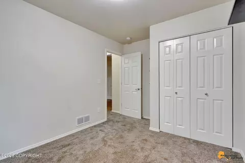 Bedroom - 5629 Sapphire Loop # 19B, Anchorage, AK 99504 photo 5 of 6