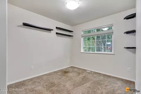 Bedroom - 5629 Sapphire Loop # 19B, Anchorage, AK 99504 photo 4 of 6