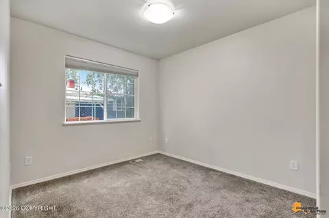 Bedroom - 5629 Sapphire Loop # 19B, Anchorage, AK 99504 photo 6 of 6