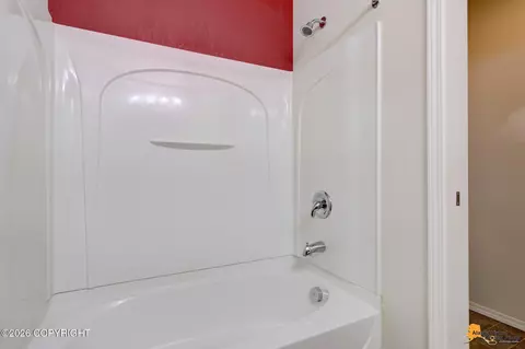 Bath - 5629 Sapphire Loop # 19B, Anchorage, AK 99504 photo 1 of 4