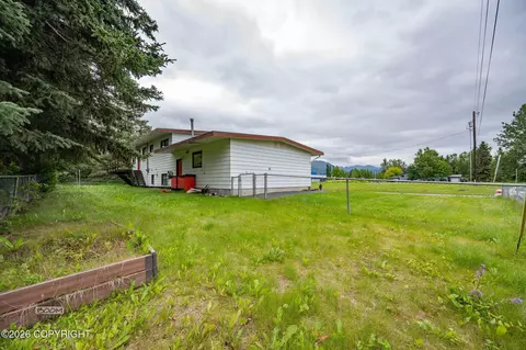 Exterior - 7007 E 16th Ave, Anchorage, AK 99504 photo 11 of 15