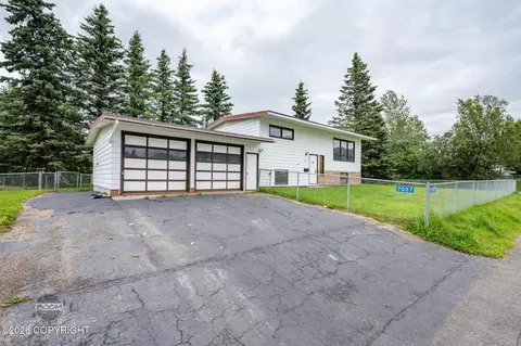Exterior - 7007 E 16th Ave, Anchorage, AK 99504 photo 3 of 15