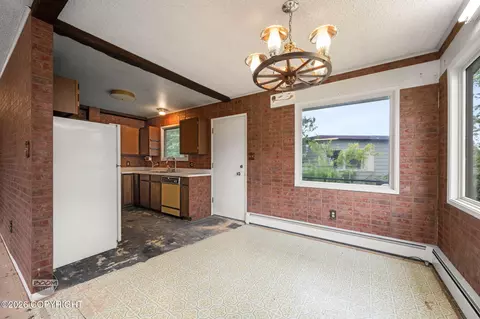 Dining - 7007 E 16th Ave, Anchorage, AK 99504 photo 1 of 1