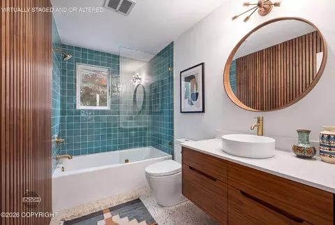 Bath - 7007 E 16th Ave, Anchorage, AK 99504 photo 1 of 3
