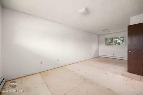 Bedroom - 7007 E 16th Ave, Anchorage, AK 99504 photo 3 of 6