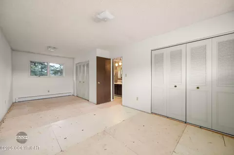 Bedroom - 7007 E 16th Ave, Anchorage, AK 99504 photo 1 of 6