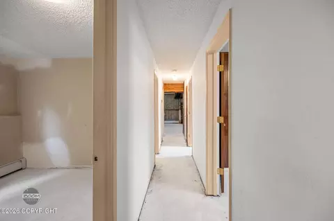 Entry Way - 7007 E 16th Ave, Anchorage, AK 99504 photo 3 of 3