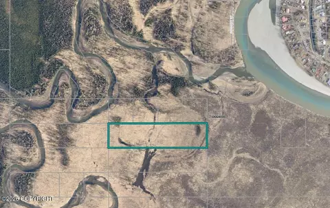 L2 B2 Killey River Private Sites, Soldotna, AK 99669