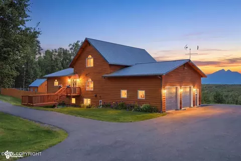 4879 S Outrigger Dr, Wasilla, AK 99623