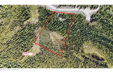34033 W Arnica Ave, Chickaloon, AK 99674