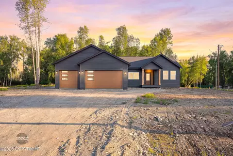 9578 W Palermo Cir, Wasilla, AK 99623