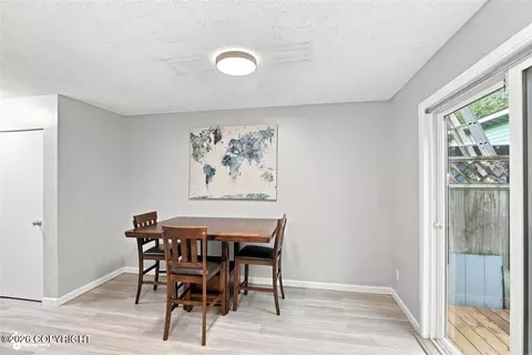 Dining - 1065 E 17th Ave, Anchorage, AK 99501 photo 2 of 2
