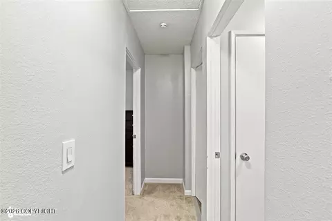 Entry Way - 1065 E 17th Ave, Anchorage, AK 99501 photo 3 of 3