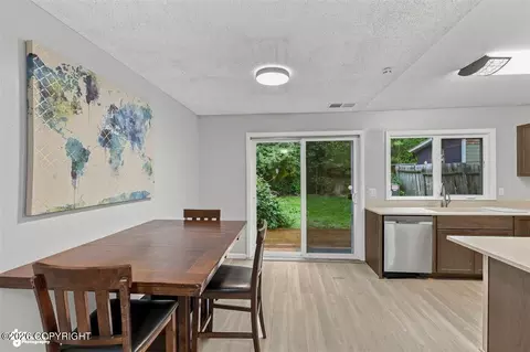 Dining - 1065 E 17th Ave, Anchorage, AK 99501 photo 1 of 2