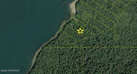 lot3 Wrangell Narrows, Petersburg, AK 99833