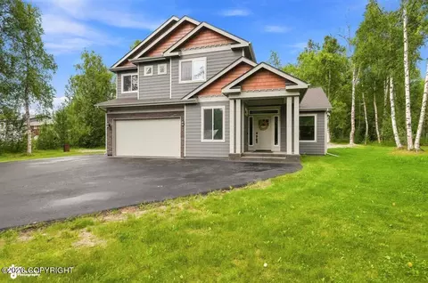 1961 W Vaunda Ave, Wasilla, AK 99654