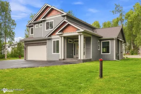 1961 W Vaunda Ave, Wasilla, AK 99654