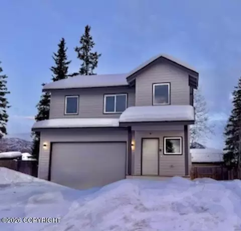 12229 Breckenridge Dr, Eagle River, AK 99577