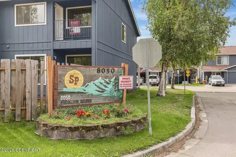 8050 Pioneer Dr # 303, Anchorage, AK 99504