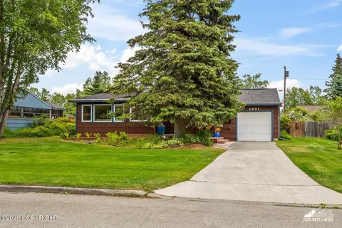 2601 Saint Elias Dr, Anchorage, AK 99517