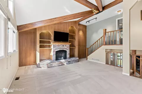 Living - 4151 Raspberry Rd, Anchorage, AK 99502 photo 2 of 7