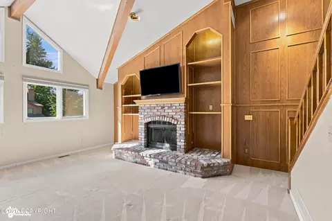 Living - 4151 Raspberry Rd, Anchorage, AK 99502 photo 3 of 7