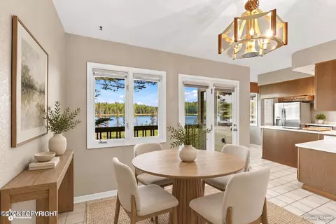 Dining - 4151 Raspberry Rd, Anchorage, AK 99502 photo 3 of 3