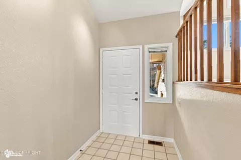 Entry Way - 4151 Raspberry Rd, Anchorage, AK 99502 photo 1 of 4