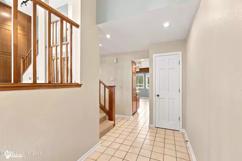 Entry Way - 4151 Raspberry Rd, Anchorage, AK 99502 photo 2 of 4