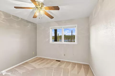 Bedroom - 4151 Raspberry Rd, Anchorage, AK 99502 photo 3 of 5