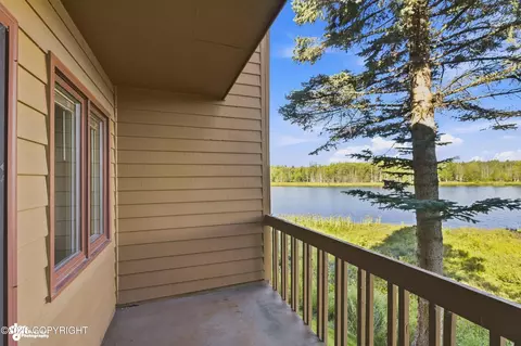 Exterior - 4151 Raspberry Rd, Anchorage, AK 99502 photo 3 of 4
