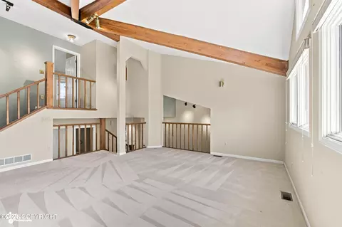 Living - 4151 Raspberry Rd, Anchorage, AK 99502 photo 4 of 7
