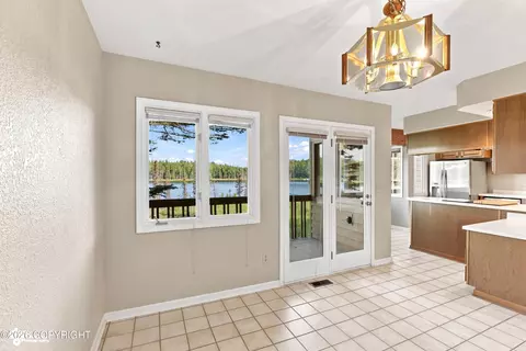Dining - 4151 Raspberry Rd, Anchorage, AK 99502 photo 2 of 3